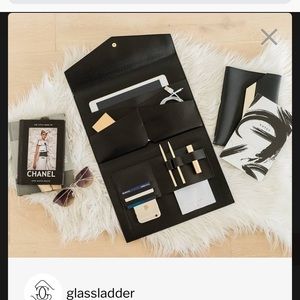 The megan portfolio from causebox